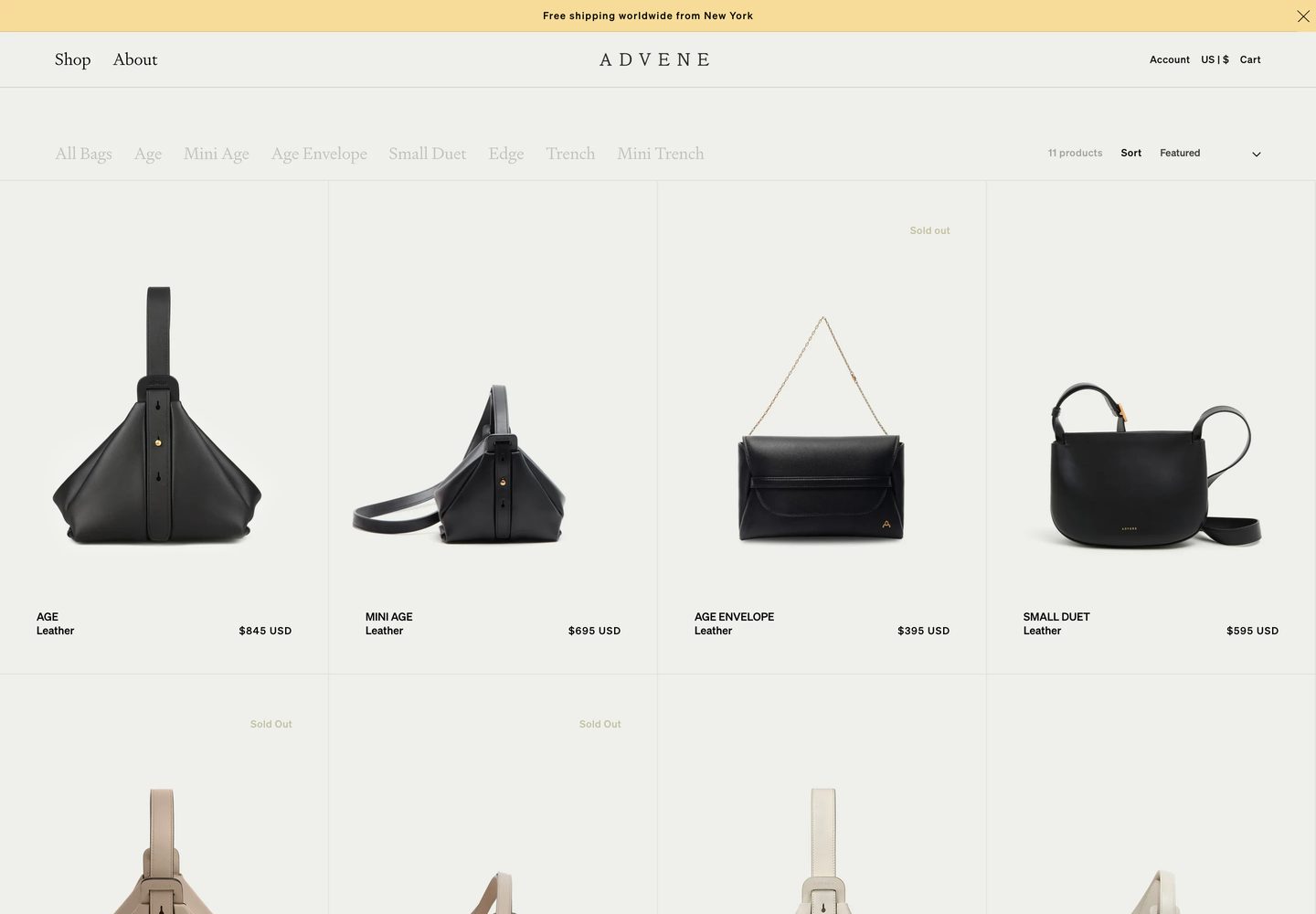 Desktop catalog of Advene