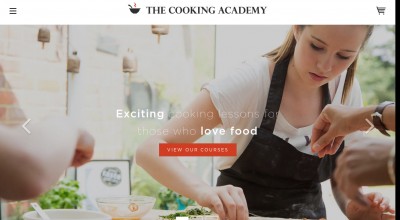 The Cooking Academy