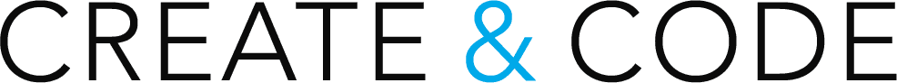 Create and Code