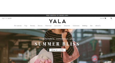 Yala Designs