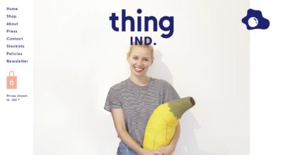 Thing Industries