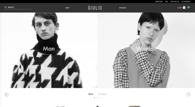 Giulio Fashion
